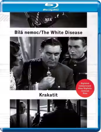 Krakatit 1948 1080p BluRay FLAC1.0 x264-PTer