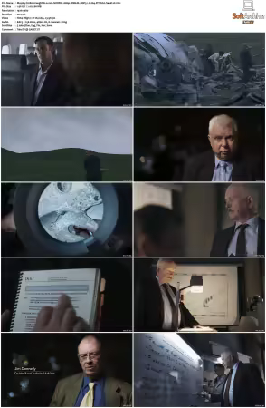 Mayday aka Air Crash Investigation S01-S25 1080p WEB-DL DDP5.1 H264-MIXED