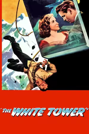 The White Tower 1950 720p x264-Classics