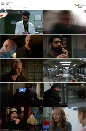 iZombie S04 German AC3D DL 1080p WebRip x265-FuN