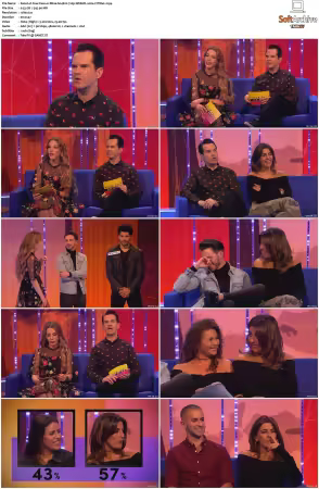 Your Face or Mine S01 S06 MIX H264-MIXED
