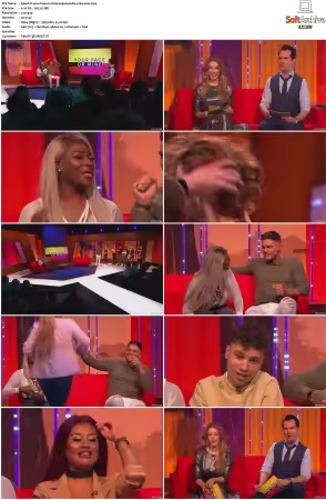 Your Face or Mine S01 S06 MIX H264-MIXED