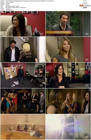The Millionaire Matchmaker S05 1080p HULU WEB-DL AAC2.0 H264-GPRS