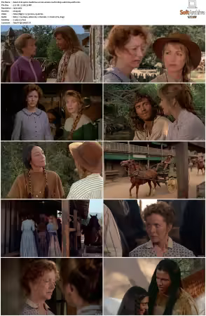 Dr Quinn Medicine Woman S02 MULTi 1080p WEB H264-UKDTV