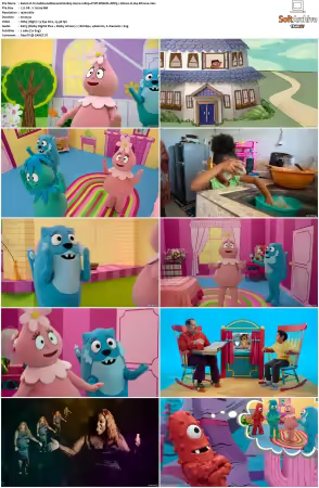 Yo Gabba GabbaLand S02 1080p ATVP WEB-DL DDP5 1 Atmos H264-Kitsune