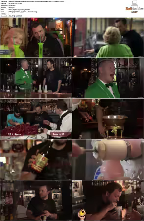 Drinking Made Easy S01 S03 1080p WEB-DL AAC20 x264-Mixed