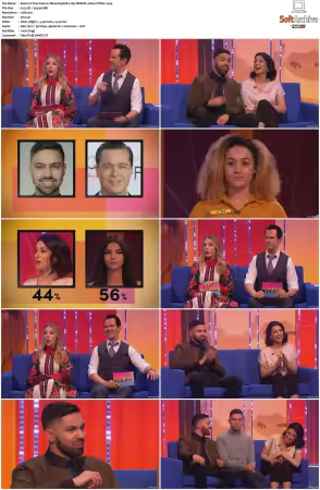Your Face or Mine S01-S06 MIX H264-MIXED