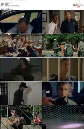 Walker Texas Ranger 1993 S01 S09 1080p WEB-DL H265 10bit DDP2.0-Zero00