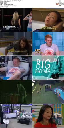 Big Brother US S15 AMZN WEB-DL DDP2.0 H264-BTW