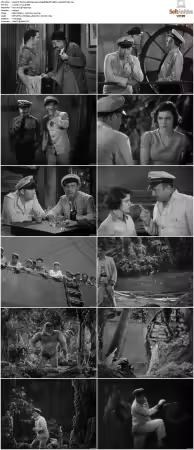 The Son Of Kong 1933 1080p BDRip DTS HEVC x265-PoPCoRn