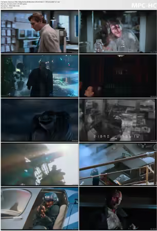 Darkman 1990 1080p BluRay REMUX AVC DTS HD MA 5.1-TRiToN