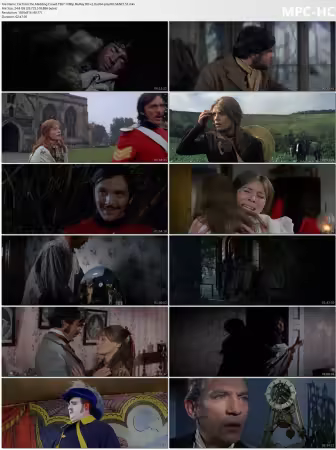 Far from the Madding Crowd 1967 1080p BluRay DD+2.0 x264-playHD