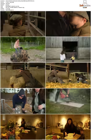 Fletchers Family Farm S01 S03 1080p WEB h264-MiXED