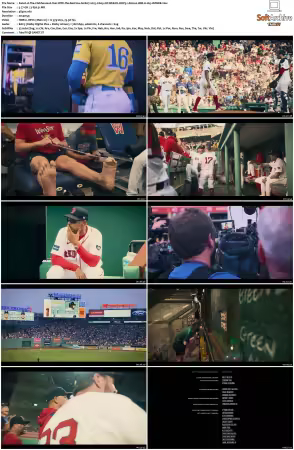 The Clubhouse A Year With the Red Sox S01 2025 2160p NF WEB-DL DDP5 1 Atmos HDR H265-HHWEB