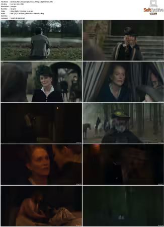 Mary And George S01 BDRip x264-ViLLiERS