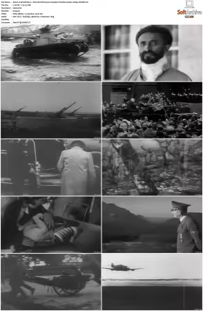 World War 2 The Call Of Duty A Complete Timeline S01 1080p-NOGRP