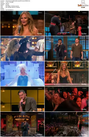 Lip Sync Battle S02 720p HDTV x264-ALTEREGO