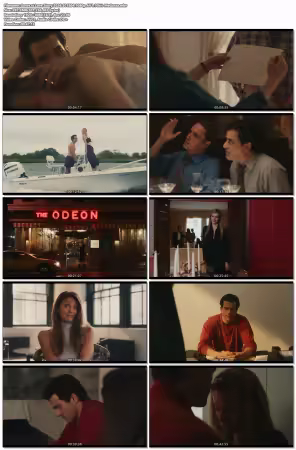 TV/x264 Love Story 2026 S01E04 1080p AV1 10bit-MeGusta