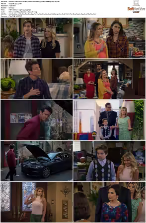 Fuller House S04 WEBRip EAC3 5.1 1080p x265-iVy
