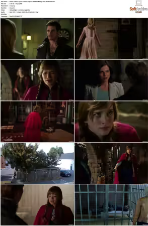 Once Upon a Time S01-S07 DVDRip XviD BDRip x264-Scene
