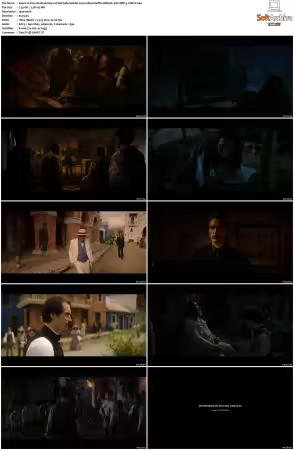 One Hundred Years of Solitude S01 2024 Complete 1080p Netflix WEB-DL AVC DDP 5.1-DBTV