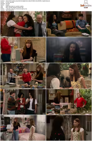 That 90s Show 2023 S02 1080p NF WEB-DL H265 HDR DDP 5 1 English-DarQ