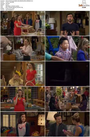 Fuller House S01-S05 1080p WEB H264 DDP5.1-DERMAGiC