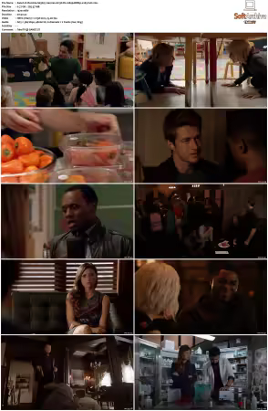 iZombie S03 German AC3D DL 1080p BDRip x265-FuN