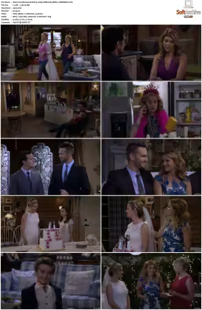 Fuller House S01 S05 1080p WEB H264 DDP5.1-DERMAGiC