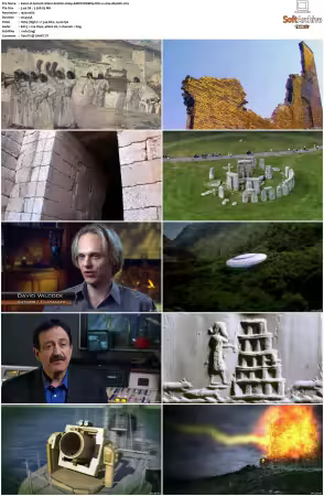 Ancient Aliens S02 1080p AMZN WEBRip DD2 0 x264-Absinth