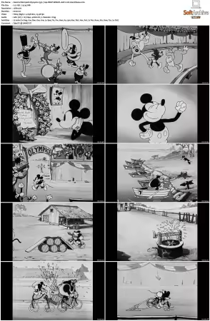 Barnyard Olympics 1932 720p DSNP WEB-DL AAC2.0 H264-Kitsune