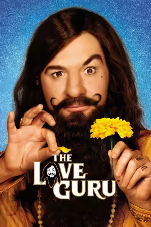 The love Guru 2008 1080p MAX WEB-DL DDP 5.1 H265-HDSWEB
