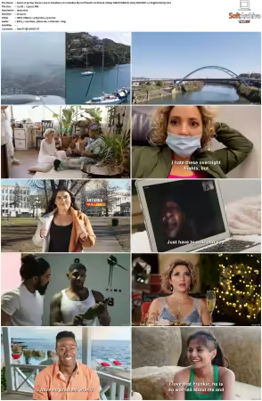 90 Day Fiance Love in Paradise 2021 S02 1080p AMZN WEB-DL H265 SDR DDP 2 0 Englis-DarQ