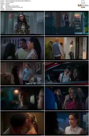 First Kill S01 1080p WEB H264 DDP5.1-DERMAGiC