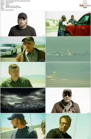 UFO Hunters S01S03 WEB-DL 720p AAC H264