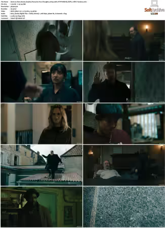 Slow Horses 2022 S04 2160p ATVP WEB-DL x265 HEVC 10bit DDP 5.1 Vyndros