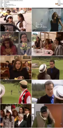 Yo soy Betty la fea 1999 S01 NF WEB-DL DDP2.0 x264-BTW