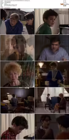 The Wonder Years S01 S06 NTSC DVD REMUX MPEG2 DD 2 0 Homecoming-Rmp4L
