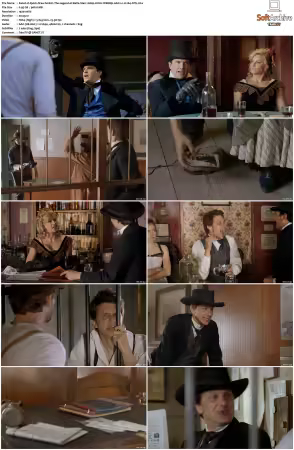 Quick Draw S01 02 1080p HULU WEBRip AAC2.0 H264-NTb
