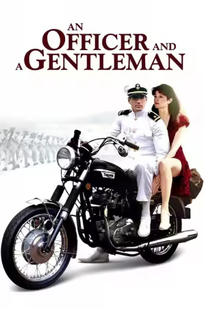 An Officer and a Gentleman 1982 1080p PCOK WEB-DL DDP 5.1 H264-PiRaTeS