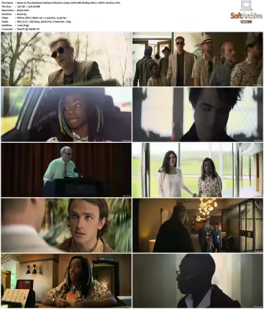 The Sandman 2022 S01 2160p DV HDR BluRay x265 HEVC 10bit AAC 7.1 Vyndros