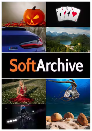 Softarchive Wallpapers Part 120
