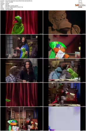 The Muppet Show S04 SUBFRENCH 1080p WEB H264-UKDTV