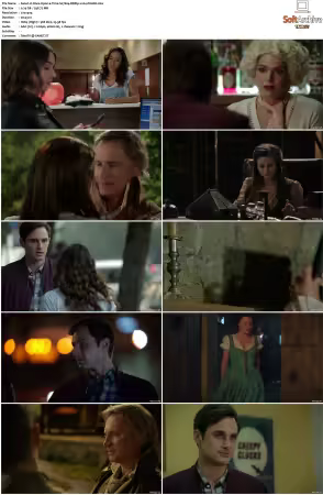 Once Upon a Time S01-S07 DVDRip XviD BDRip x264-Scene