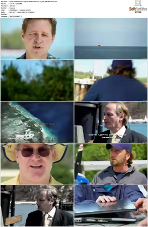 UFO Hunters S01S03 WEB-DL 720p AAC H264