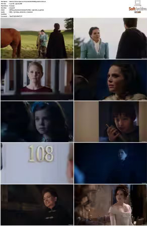Once Upon a Time S01-S07 DVDRip XviD BDRip x264-Scene