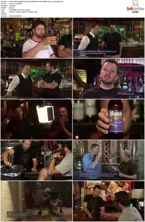 Drinking Made Easy S01 S03 1080p WEB-DL AAC20 x264-Mixed