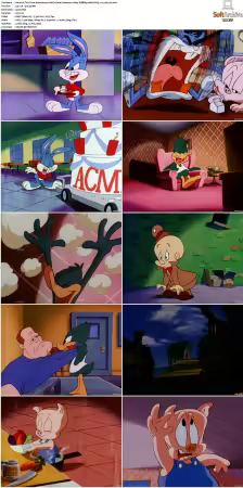 Tiny Toon Adventures 1990 S01-S03 1080p WEBRip 10bit EAC3 2.0 x265-iVy