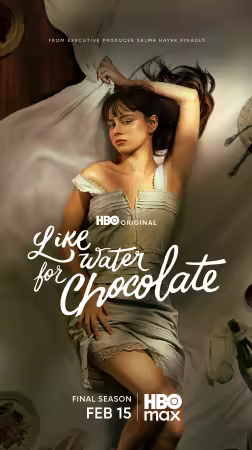 Like Water for Chocolate S02E02 1080p WEB h264-EDITH