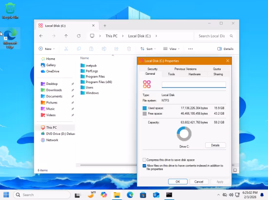 Windows 11 Pro 26H1 Build 28000.1450 Deluxe 11 Edition (Preview)